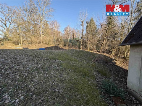 Prodej chaty / chapuly, 40 m² - 6