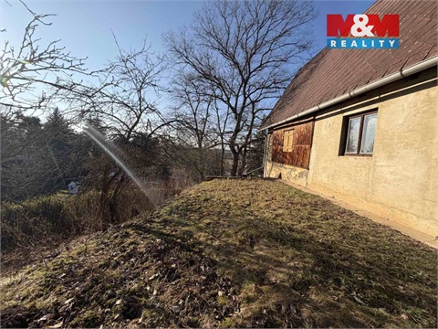 Prodej chaty / chapuly, 40 m² 8