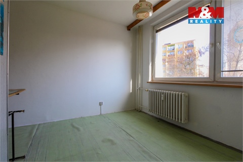 Prodej bytu 1+1, 36 m² 8