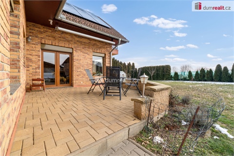 Prodej rodinného domu, 916 m² - 26