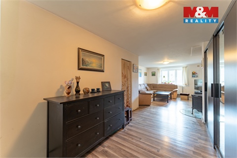 Prodej rodinného domu, 120 m² - 6