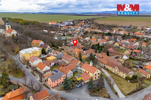 Prodej rodinného domu, 120 m² 20