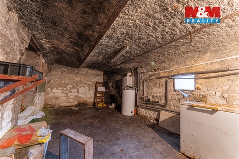 Prodej rodinného domu, 120 m² - 16