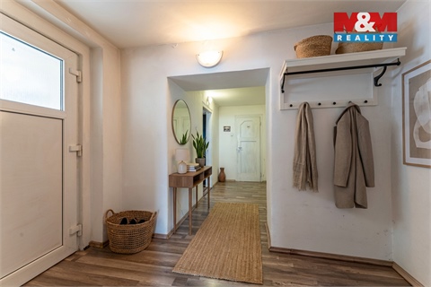 Prodej rodinného domu, 120 m² 12