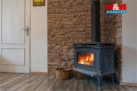 Prodej rodinného domu, 120 m² - 4