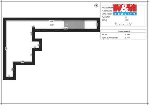 Prodej rodinného domu, 120 m² 4