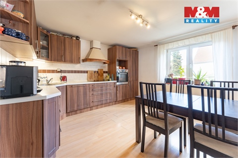 Prodej rodinného domu, 120 m² 8