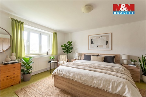 Prodej rodinného domu, 120 m² 10