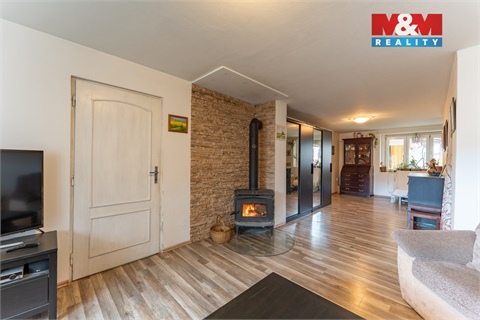 Prodej rodinného domu, 120 m² 6