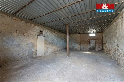 Prodej rodinného domu, 120 m² - 14