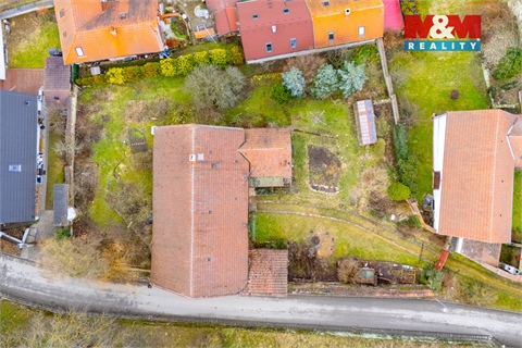 Prodej rodinného domu, 120 m² - 20