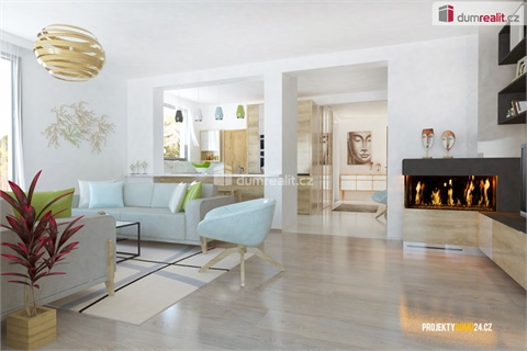 Prodej domu na klíč, 123 m² 20