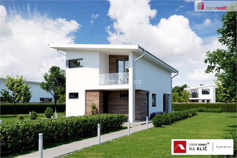 Prodej domu na klíč, 123 m² 6