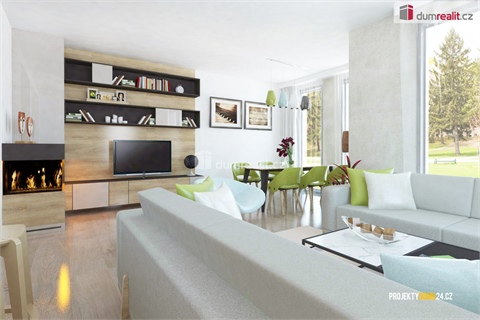 Prodej domu na klíč, 123 m² - 20