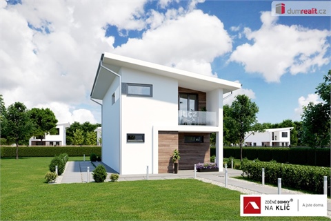 Prodej domu na klíč, 123 m² 4