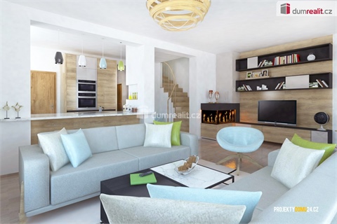 Prodej domu na klíč, 123 m² 18