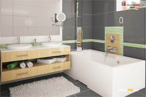 Prodej domu na klíč, 123 m² - 24