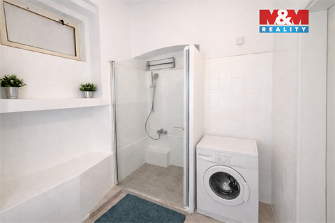 Pronájem bytu 2+1, 78 m² 8