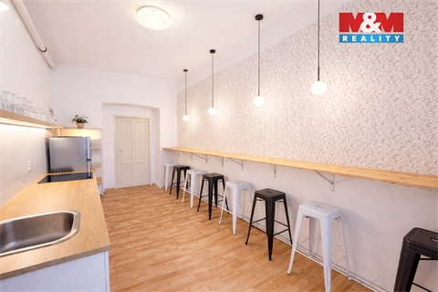 Pronájem bytu 2+1, 78 m² 2