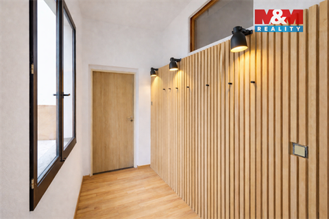 Pronájem bytu 2+1, 78 m² 10