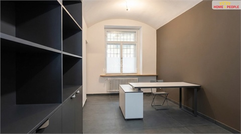 Pronájem kanceláře, 55 m² 10