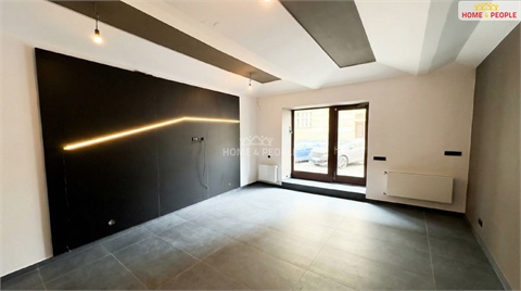 Pronájem kanceláře, 55 m² - 6