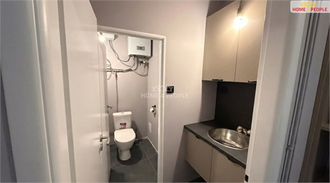 Pronájem kanceláře, 55 m² - 12