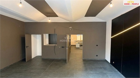 Pronájem kanceláře, 55 m² - 2