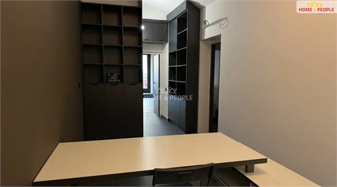 Pronájem kanceláře, 55 m² - 8