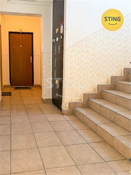 Prodej bytu 2+1, 56 m² 8