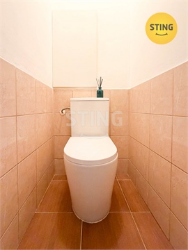 Prodej bytu 2+1, 56 m² 6