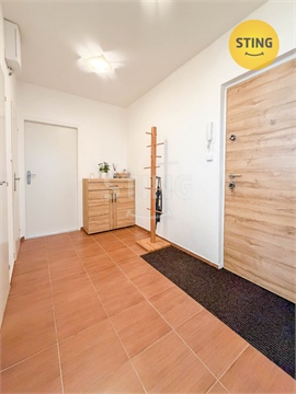 Prodej bytu 2+1, 56 m² - 6