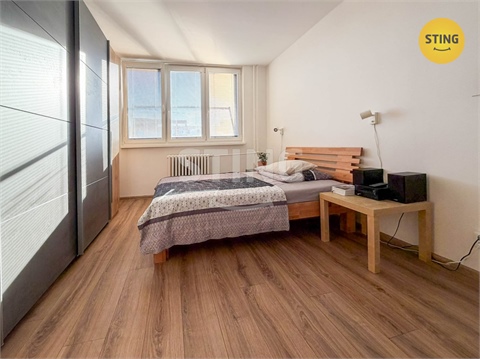 Prodej bytu 2+1, 56 m² - 2