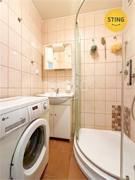 Prodej bytu 2+1, 56 m² - 4