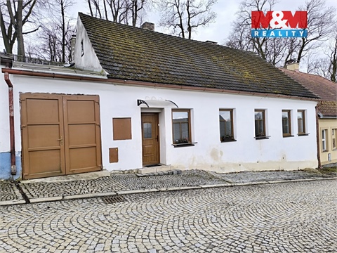 Prodej rodinného domu, 117 m² - 10