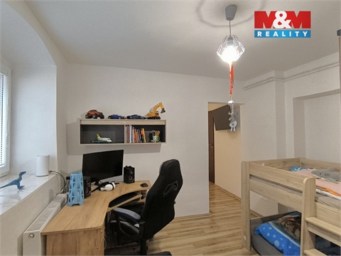 Prodej rodinného domu, 117 m² 6