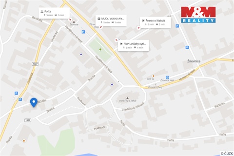 Prodej rodinného domu, 117 m² 14