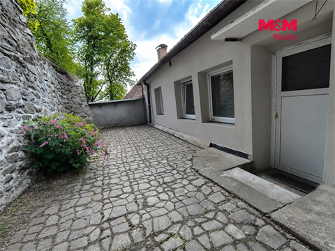 Prodej rodinného domu, 117 m² - 2