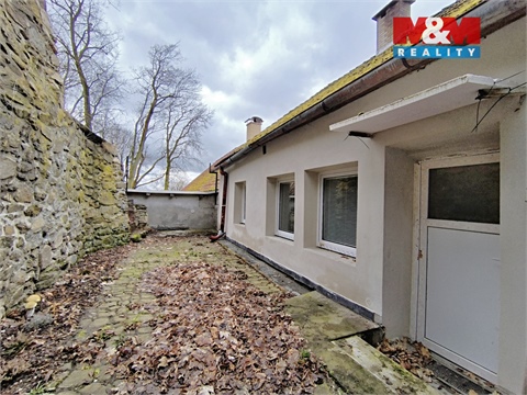 Prodej rodinného domu, 117 m² 12