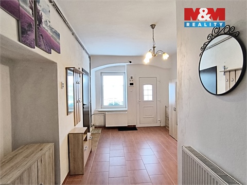 Prodej rodinného domu, 117 m² - 8