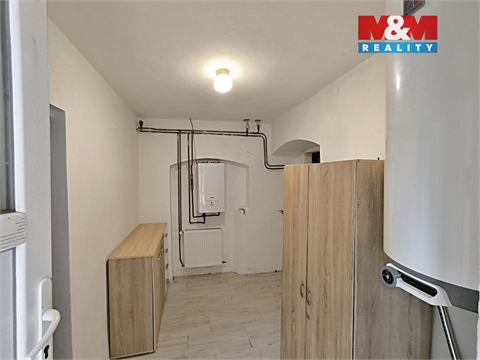 Prodej rodinného domu, 117 m² 10