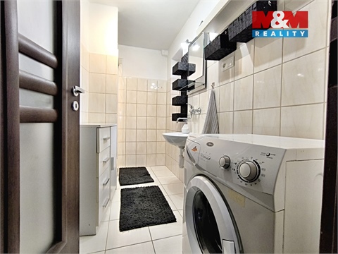 Prodej rodinného domu, 117 m² - 6