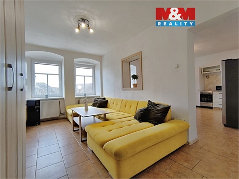 Prodej rodinného domu, 117 m² 0