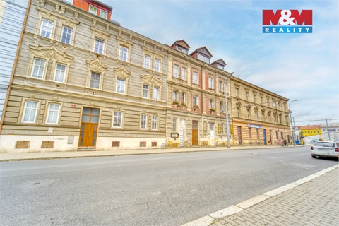 Pronájem bytu 1kk, 43 m² 10