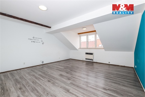 Pronájem bytu 1kk, 43 m² 4