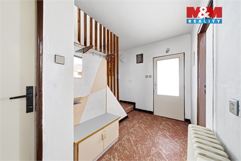 Prodej rodinného domu, 114 m² 28