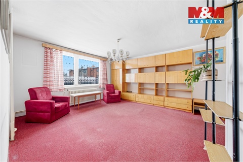 Prodej rodinného domu, 114 m² - 6