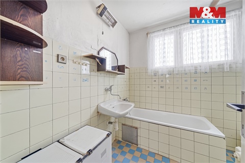 Prodej rodinného domu, 114 m² 24