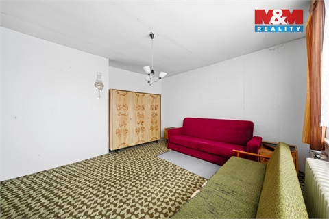 Prodej rodinného domu, 114 m² 20