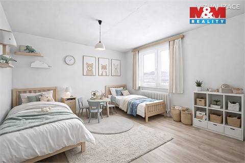 Prodej rodinného domu, 114 m² - 16